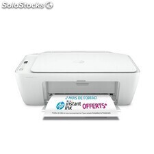 HP Imprimante tout-en-un HP DeskJet 2710 - Wi-Fi/Bluetooth