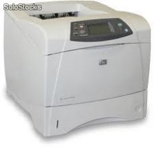 Hp Laser Jet 4200 printers