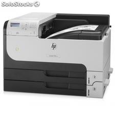 Hp LaserJet Enterprise 700 M712dn - s/w-Laserdrucker CF236A#B19