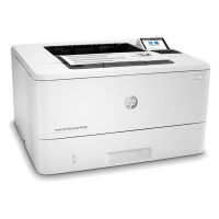 HP LaserJet Enterprise M406dn impresora laser monocromo