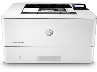 HP LaserJet Pro M304a Printer Drucker Monochrom W1A66A#B19