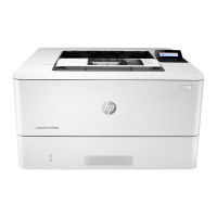 HP LaserJet Pro M404n impresora laser monocromo