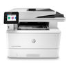 HP LaserJet Pro MFP M428fdw impresora laser all-in-one monocromo con wifi (4 in
