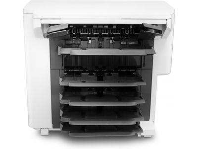 HP LaserJet Stapler/Stacker/ Mailbox L0H20A