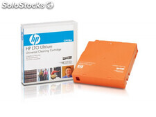 HP LTO Ultrium Universal-Reinigungskassette - C7978A