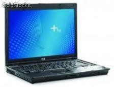 Hp nc6400 Core 2 Duo 1800 Mhz, 1024 Mb Ram, 80 Gb hdd, Combo, wifi, Ecra 14&#39;