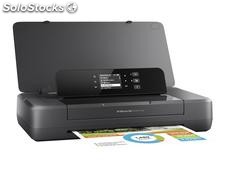 HP Officejet 200 Mobile Printer - Tintenstrahldrucker CZ993A#BHC