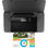 HP OfficeJet 202 imprimante mobile - Photo 2