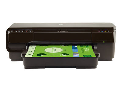 HP Officejet 7110 Wide Format ePrinter - Tintenstrahldrucker. CR768A#A81
