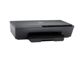 HP Officejet Pro 6230 - Tintenstrahldrucker E3E03A#A81 - Foto 3