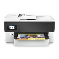 HP OfficeJet Pro 7720 all-in-one impresora de inyeccion de tinta con wifi (4 en