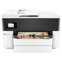 HP OfficeJet Pro 7740 all-in-one impresora de inyeccion de tinta con wifi (4 en