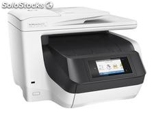 HP Officejet Pro 8730 All-in-One - Multifunktionsgerät D9L20A#A80