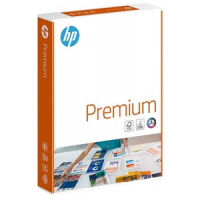 HP Papel premium A4 | 80 gr (500 hojas)