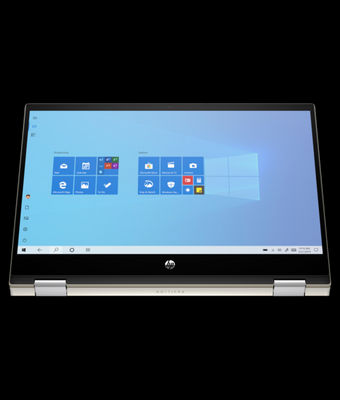 HP Pavilion x360 Convertible-14-DX1003NK 11th, Intel® Core ™ i5-1135G7 - Photo 2