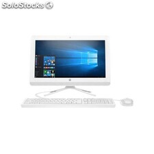 Hp pc Complet 20 aio 20&#39;&#39; (7DY26EA)