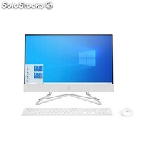 Hp pc Complet aio 22&#39;&#39;(1G9T5EA)