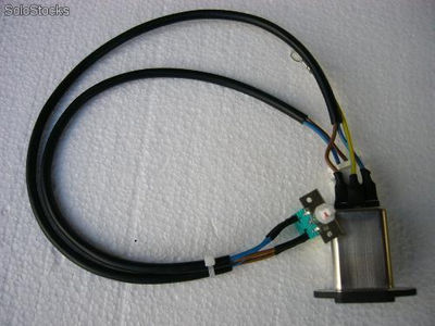 Hp - Power Switch fuer DesignJet 230c,250c, 330,350c,430,450c, 455. 488