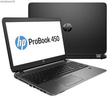 Hp Probook 450 G2
