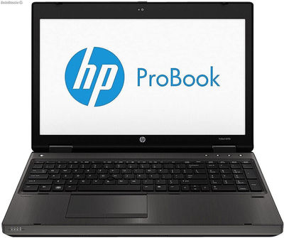 HP Probook 6470b nuevo - Foto 2