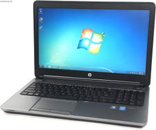 Hp Probook 650 G1