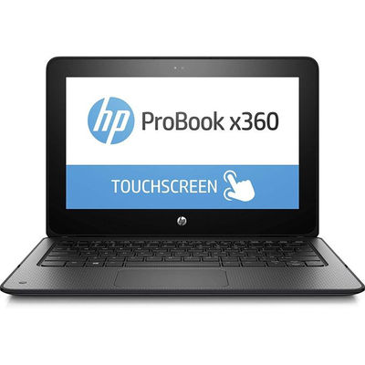 Hp ProBook &amp;amp;Tablette x360 11,6&amp;quot; Ecran Tactile 2en1 4Go RAM 128Go SSD Recondition - Photo 5