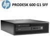 Hp ProDesk 600 G1 (Intel i5)