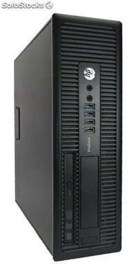 Hp ProDesk 600 G1 (Intel i5) - Foto 2