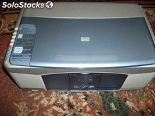 Hp psc 1315 All-in-One