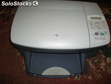Hp psc 2110 All-in-One