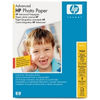 HP Q8696A Advanced papel fotográfico brillante sin margen | 250 gramos | 13 x 18