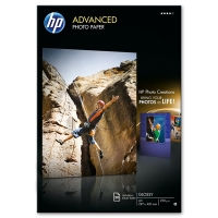 HP Q8697A Advanced papel fotográfico brillante | 250 gramos | A3 | 20 hojas