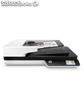 HP Scanjet 4500fn1