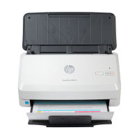 HP ScanJet Pro 2000 s2 A4 Escáner de documentos