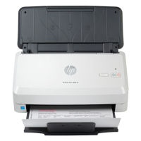 HP ScanJet Pro 3000 s4 A4 Escáner de documentos