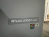 HP Scitex 850 Printer