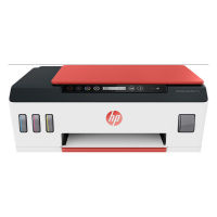 HP Smart Tank Plus 559 Impresora de inyección de tinta A4 multifunción con WiFi