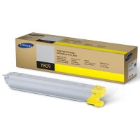 HP SS742A toner amarillo (antes Samsung CLT-Y809S) (original)