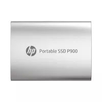 Hp ssd externo P900 1TB usb 3.2 Gen2x2 Silver