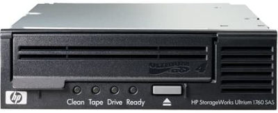 Hp StorageWorks lto-4 Ultrium 1760 SAS Internal ww TapeDrive