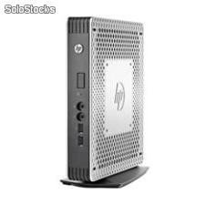 HP THIN CLIENT T610 4GB/ AMD RADEON HD 6320/ WINDOWS EMBEDDED/