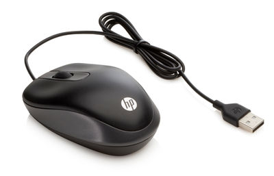 Hp usb Optical Travel Mouse