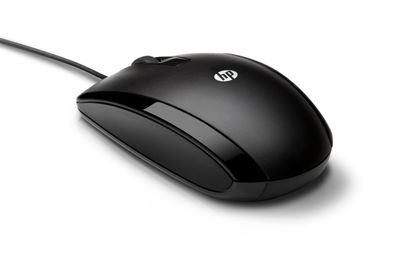 Hp X500 Wired Mouse