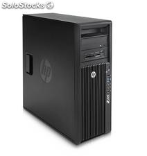 Hp Z220 - E3-1225 V2 3.20GHz - FirePro V5800