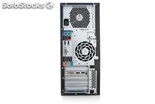 Hp Z230 - Xeon E3-1225 V3 3.20 GHz - Quadro K4000