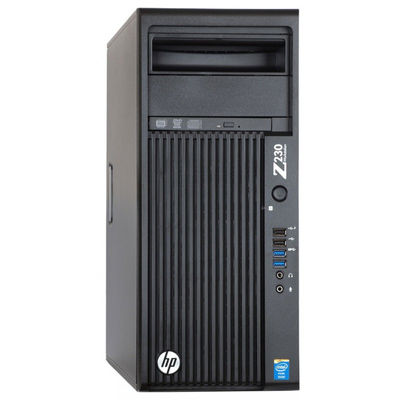 Hp Z230 - Xeon E3-1225 V3 3.20 GHz - Quadro K4000 - Photo 2