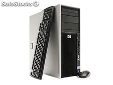 Hp Z400 - W3520 2.66GHz - Quadro 600