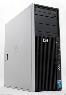 Hp Z400 - Xeon W3680 3.33 GHz - Quadro k2000 - Photo 3