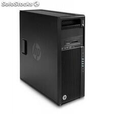 HP z440 workstation xeon CPU E5-1620 V3