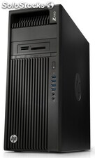 HP z440 workstation xeon CPU E5-1620 V4